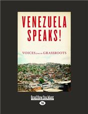 Venezuela Speaks!