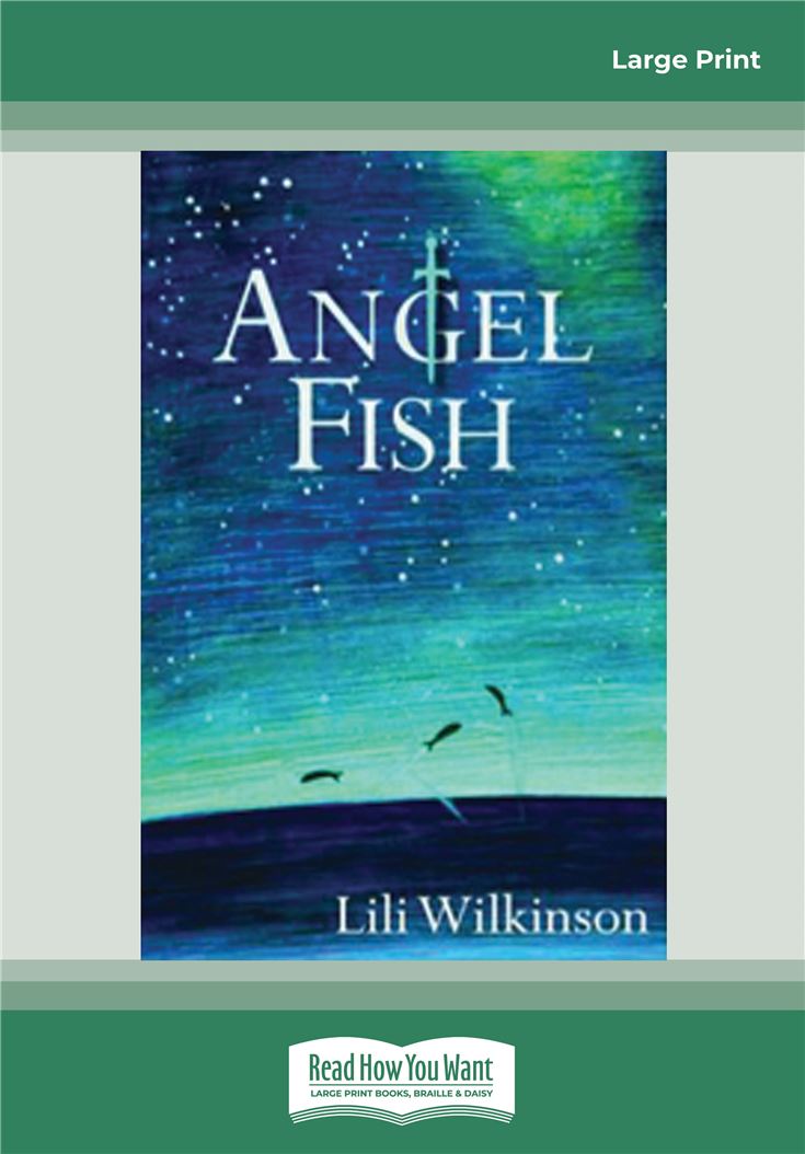 Angel Fish