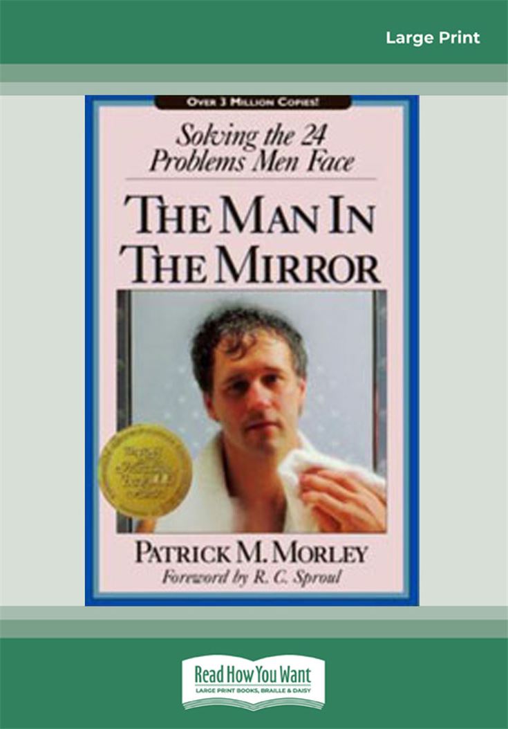 The Man in the Mirror