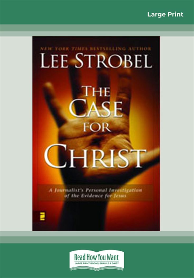 Case for Christ