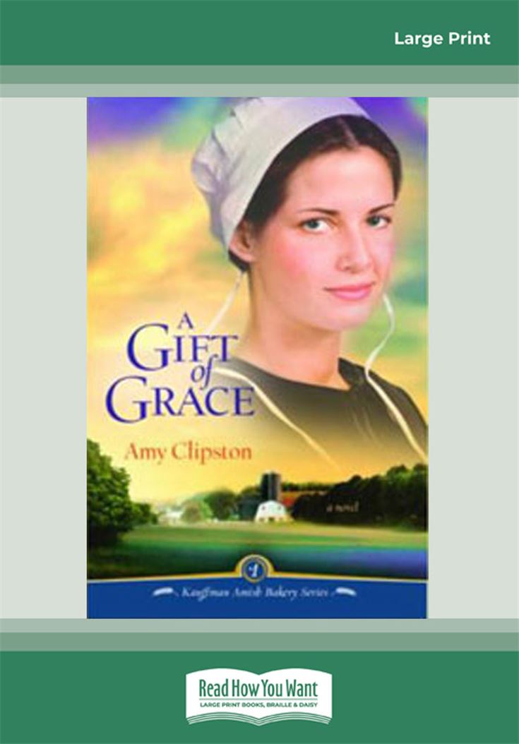 A Gift of Grace