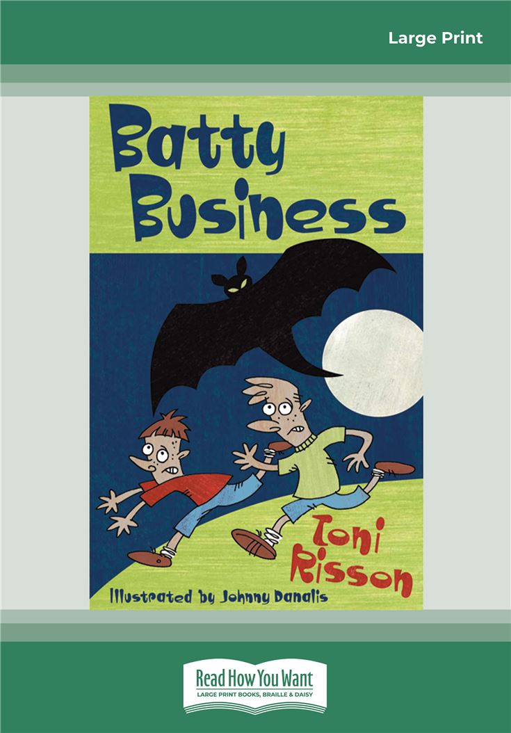 Batty Business