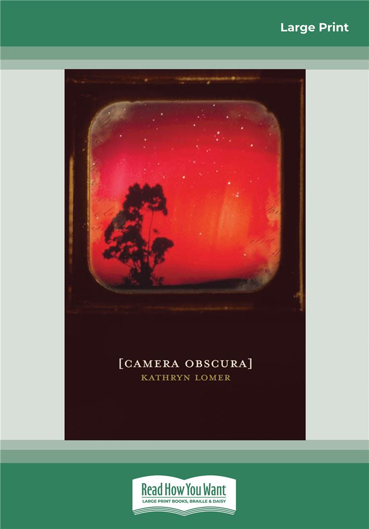 Camera Obscura