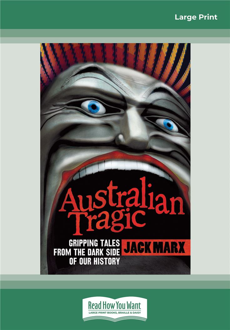 Australian Tragic