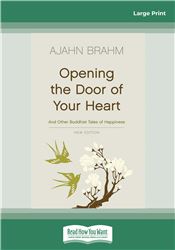 Opening the Door of Your Heart