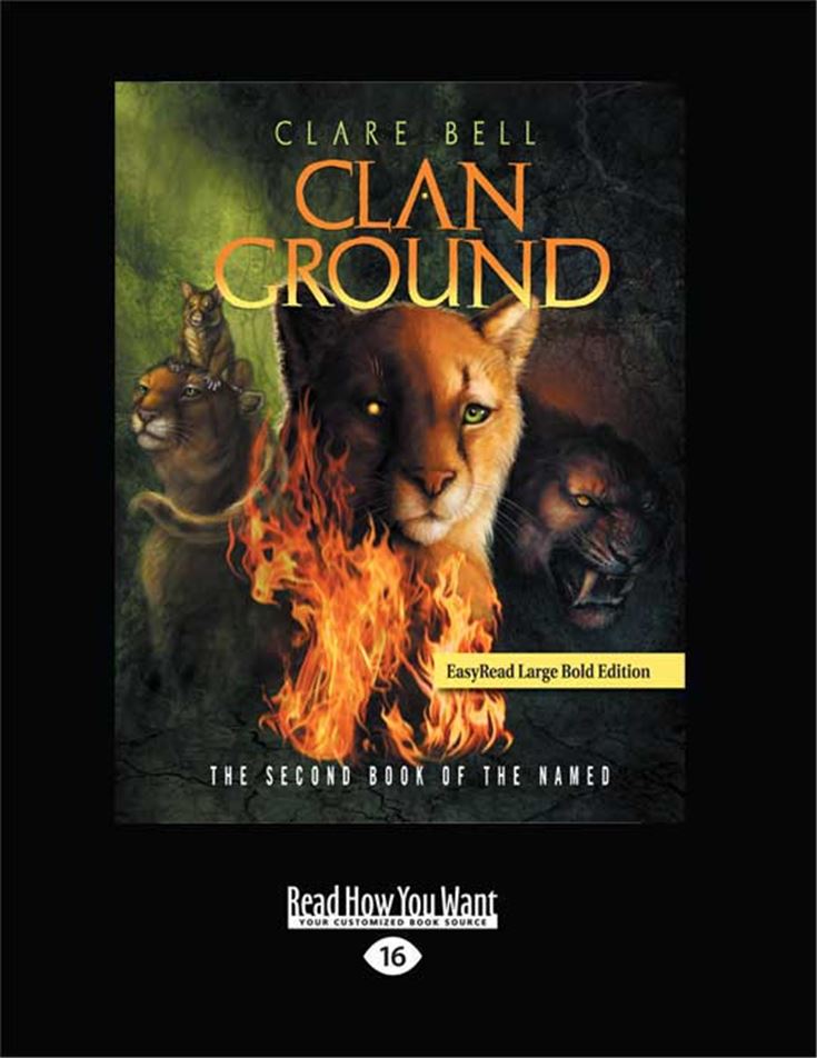 Clan Ground