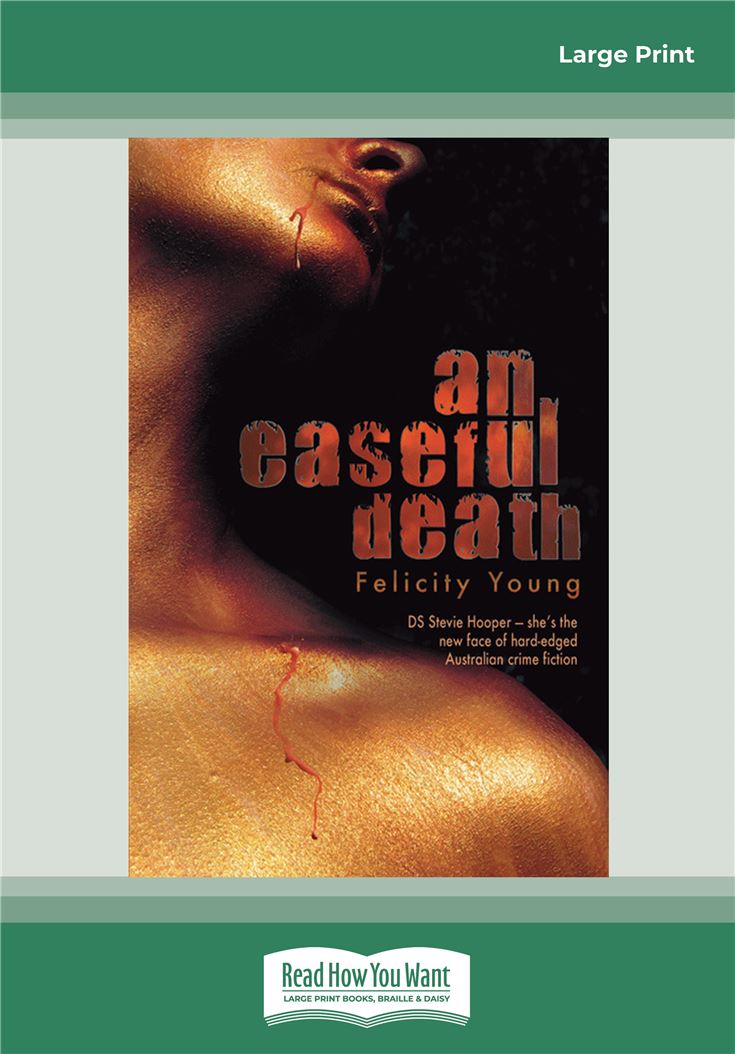 An Easeful Death