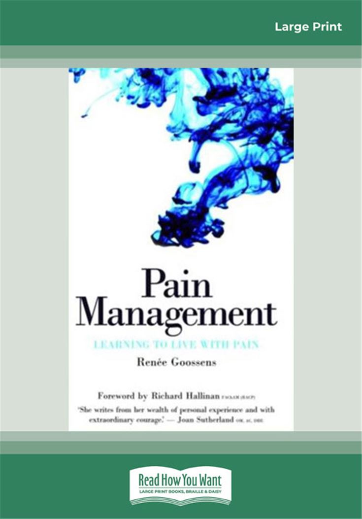 Pain Management