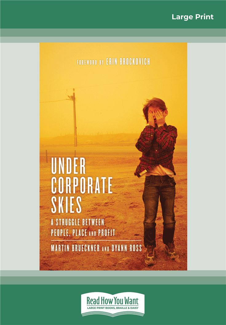 Under Corporate Skies