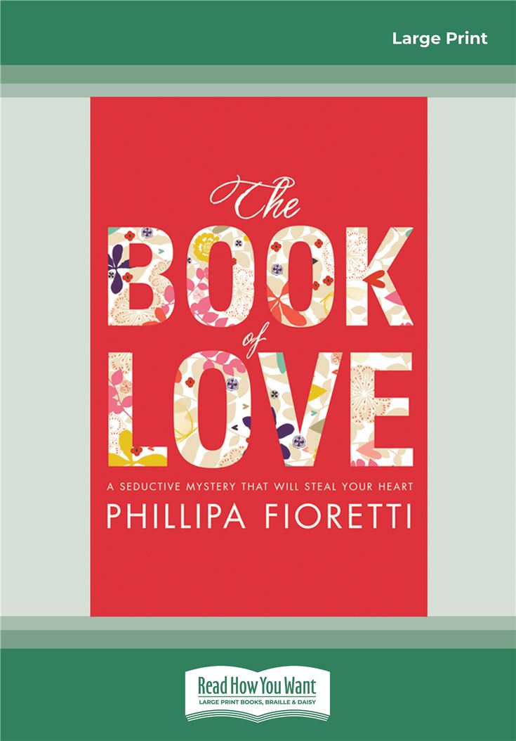 The Book of Love