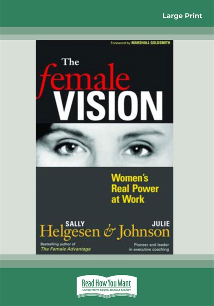 The Female Vision