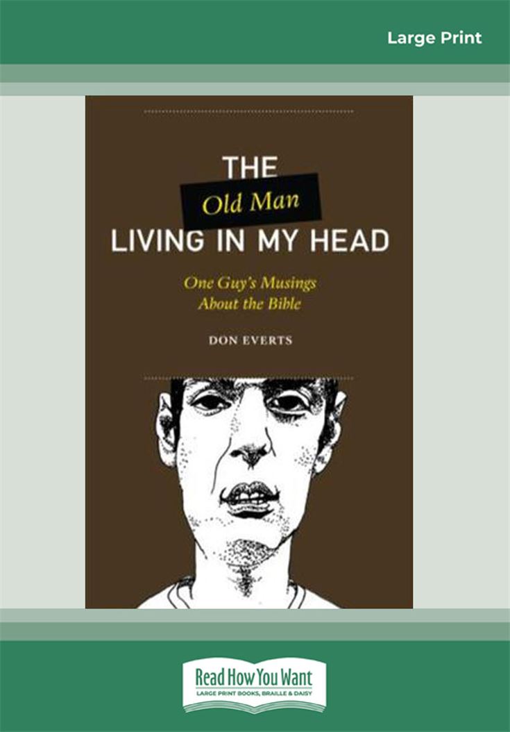 The Old Man Living in My Head