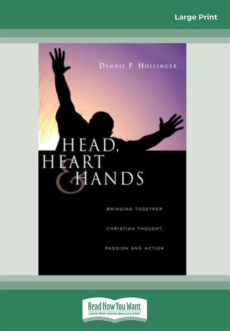 Head, Heart and Hands