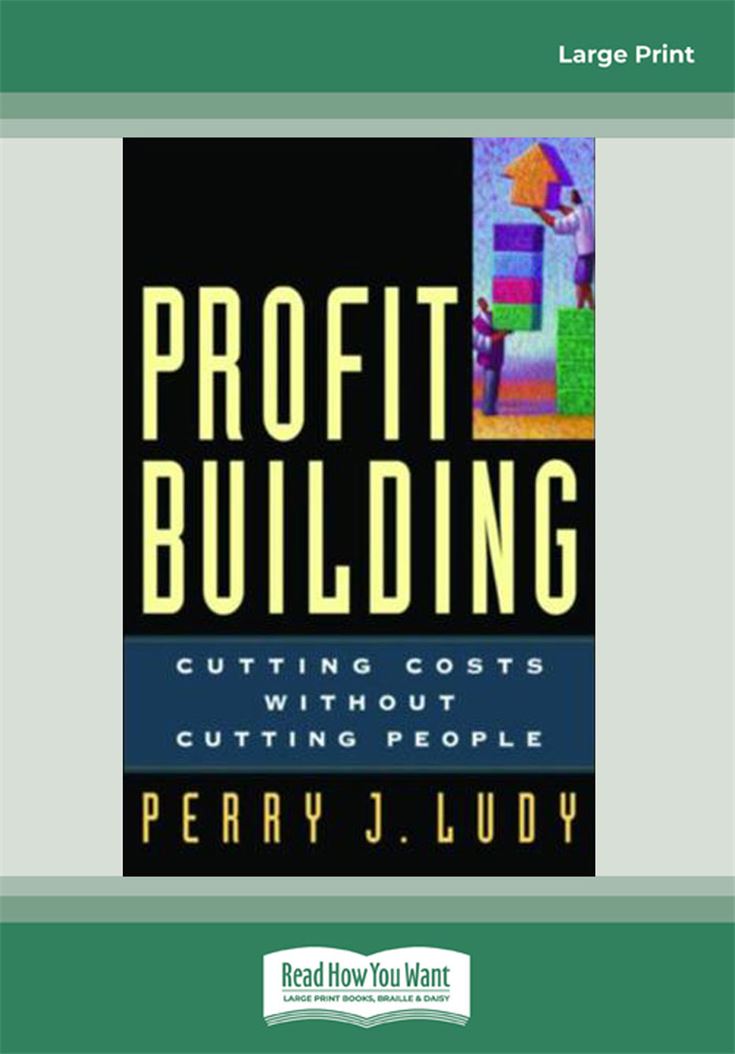 Profit Building