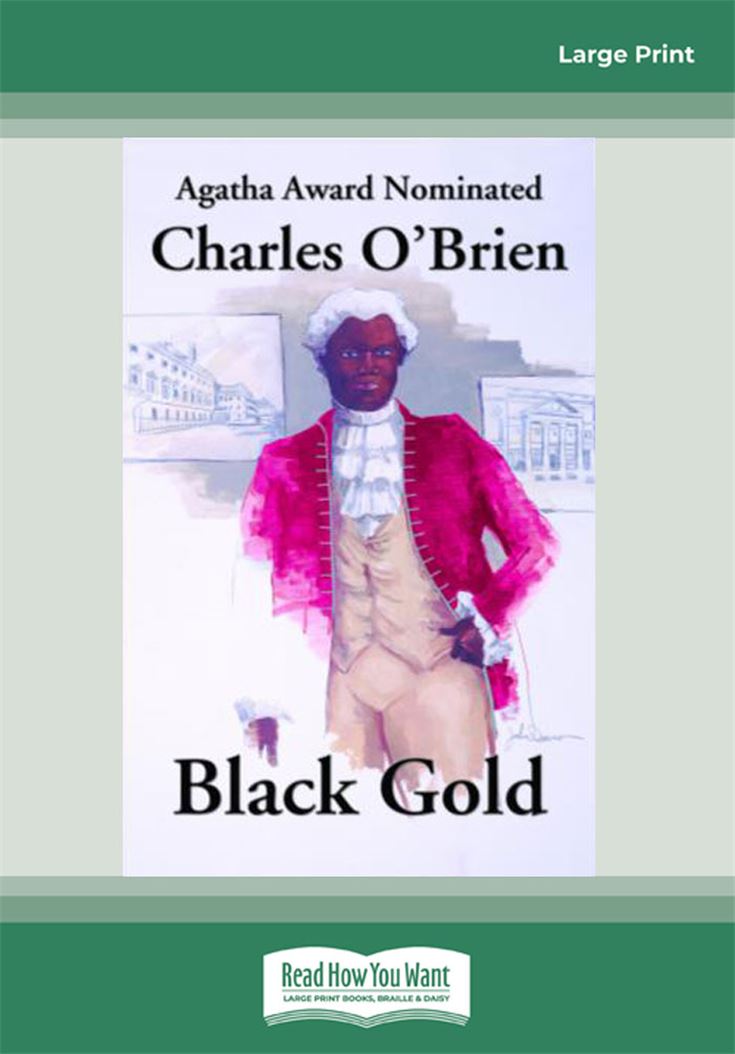 Black Gold