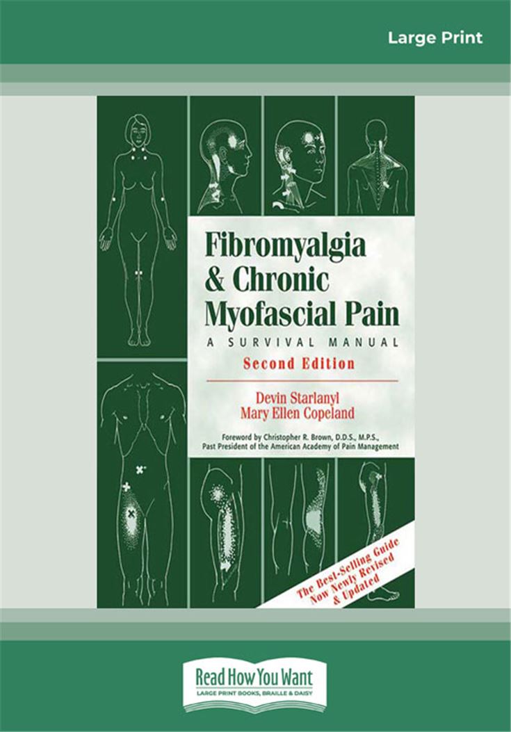 Resource Guide for Fibromyalgia