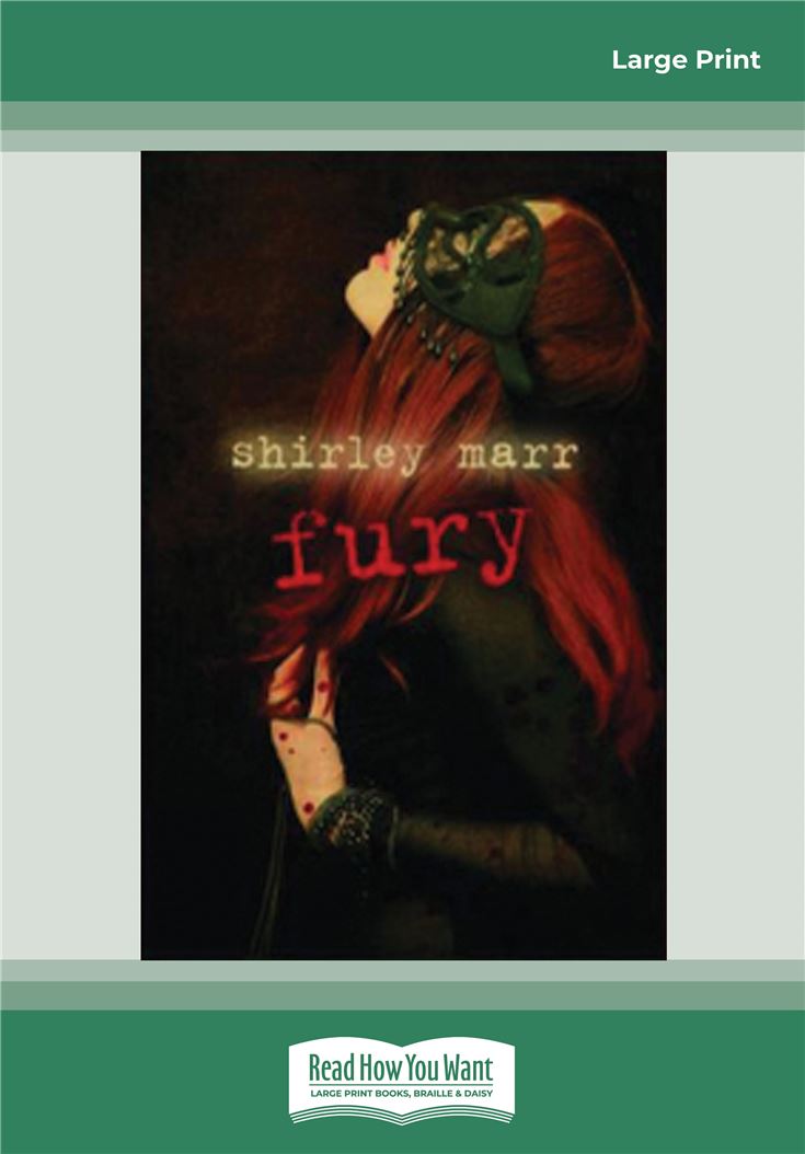 Fury