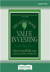 The Little Book of Value Investing