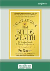 The Little Book That Builds Wealth