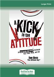 A Kick in the Attitude