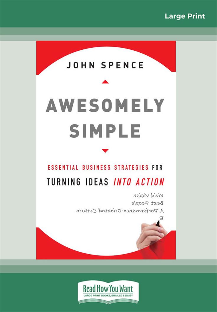 Awesomely Simple