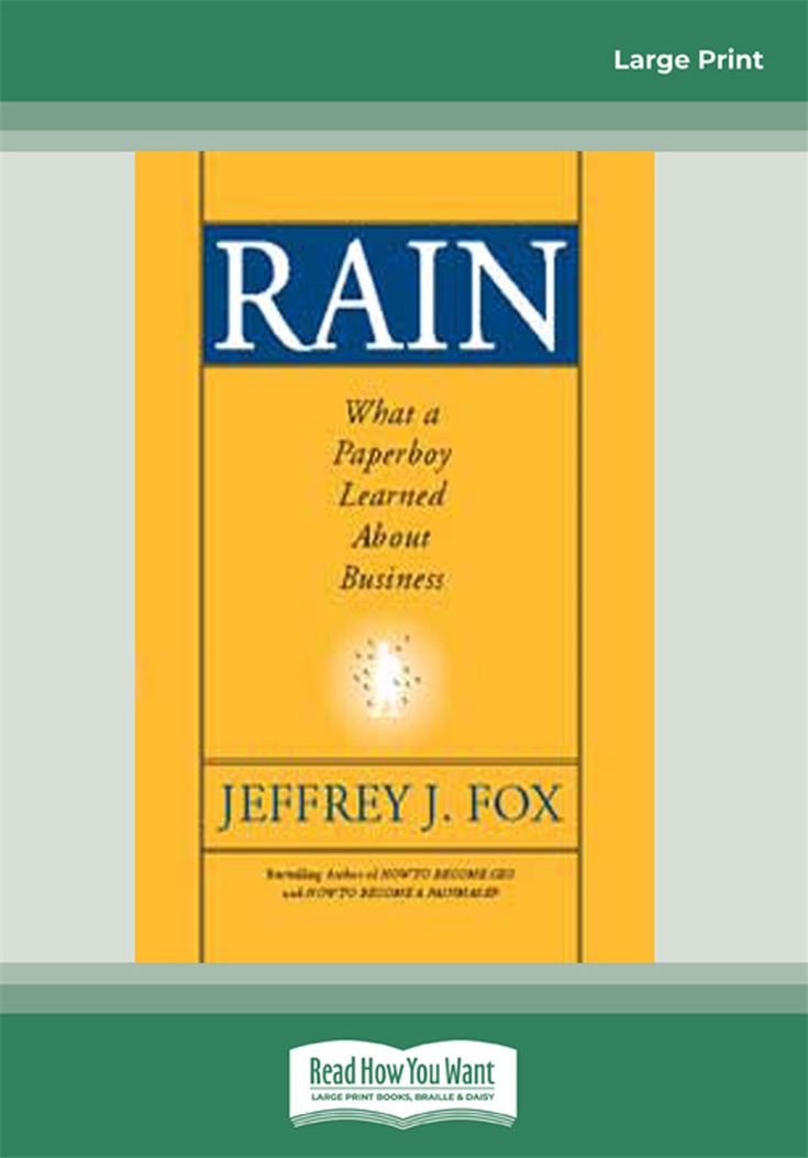Rain