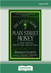 The Little Book of Main Street Money