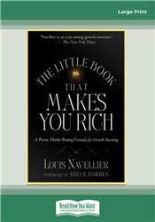 The Little Book That Makes You Rich