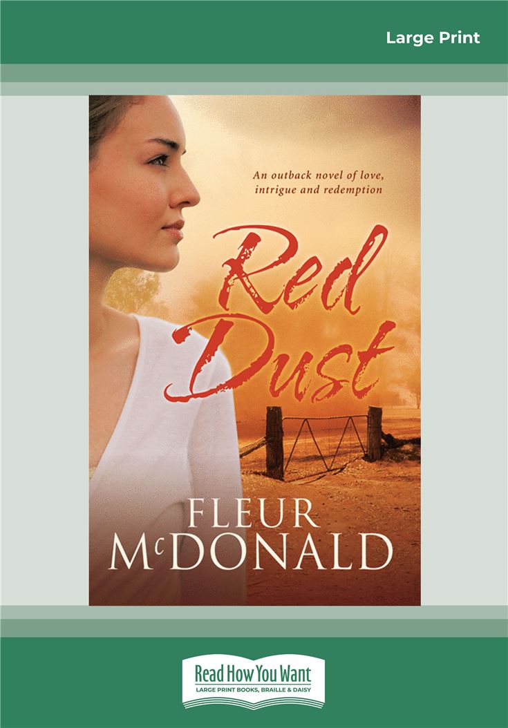 Red Dust