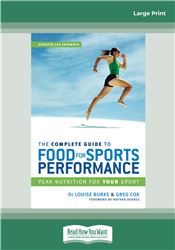 Complete Guide to Food for Sports Performance