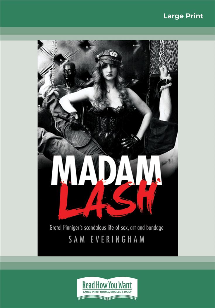 Madam Lash