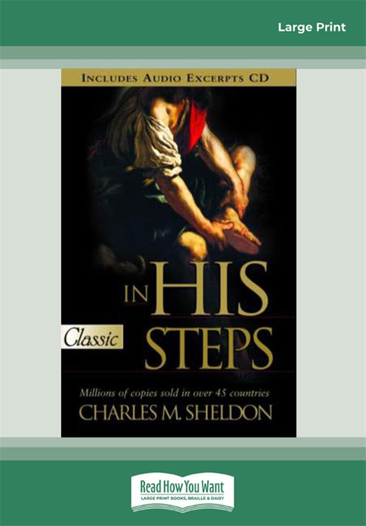 In His Steps