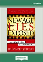 New Age Lies Exposed