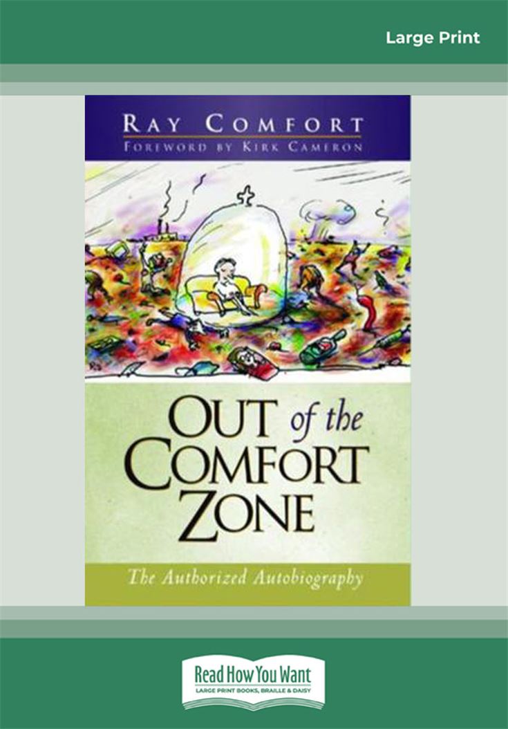 Out of the Comfort Zone