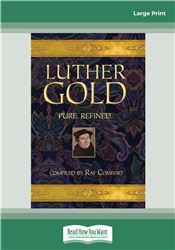 Luther Gold
