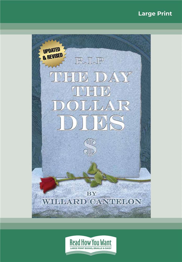 The Day the Dollar Dies