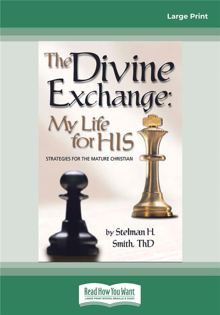 The Divine Exchange