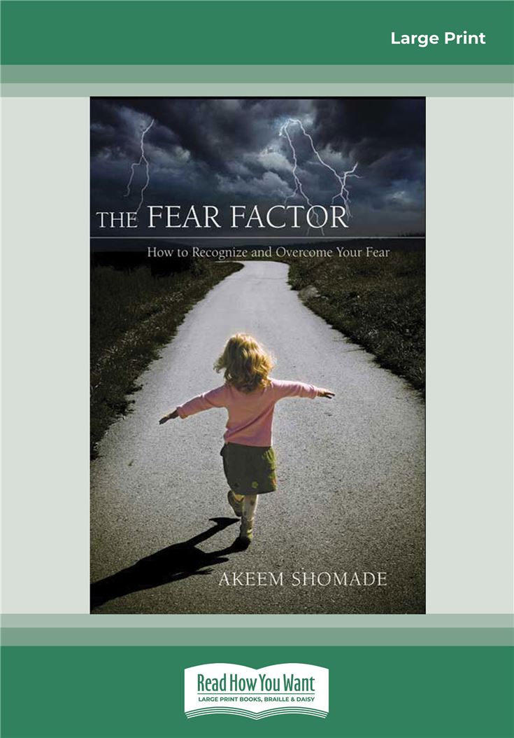 The Fear Factor