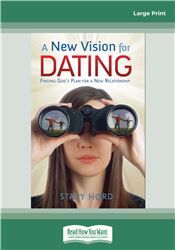 A New Vision for Dating