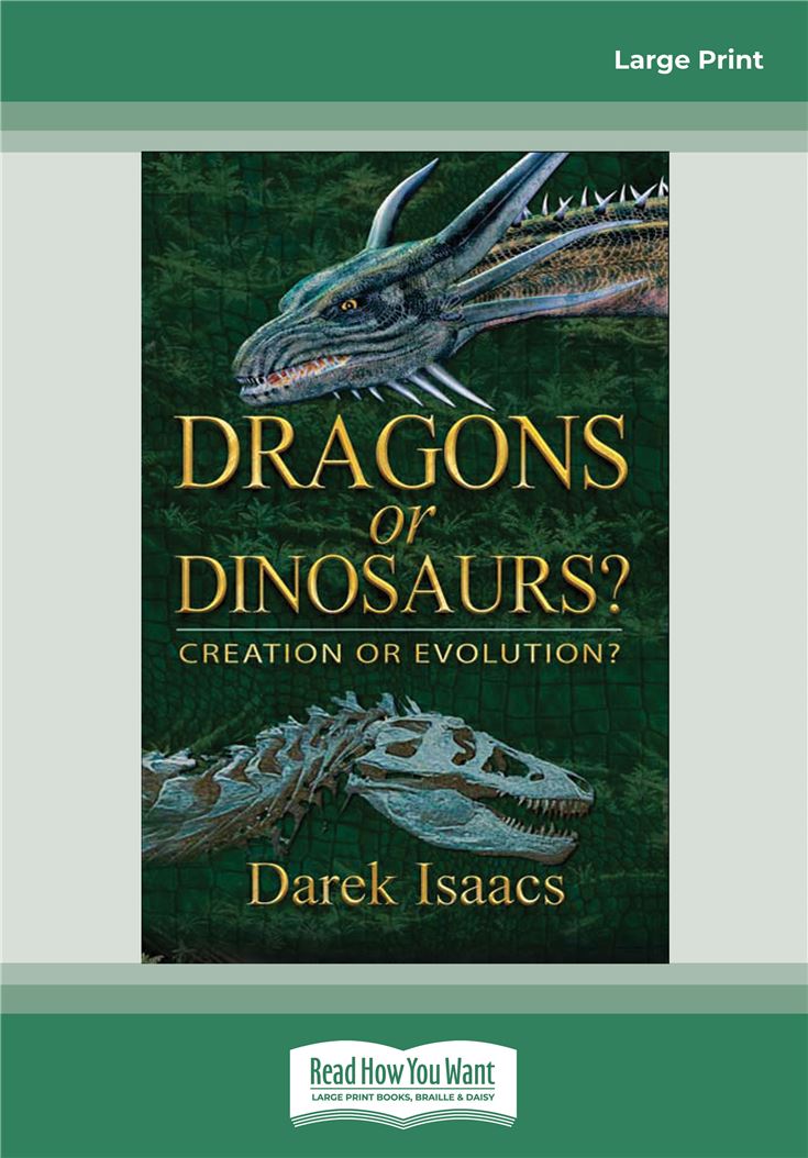 Dragons or Dinosaurs