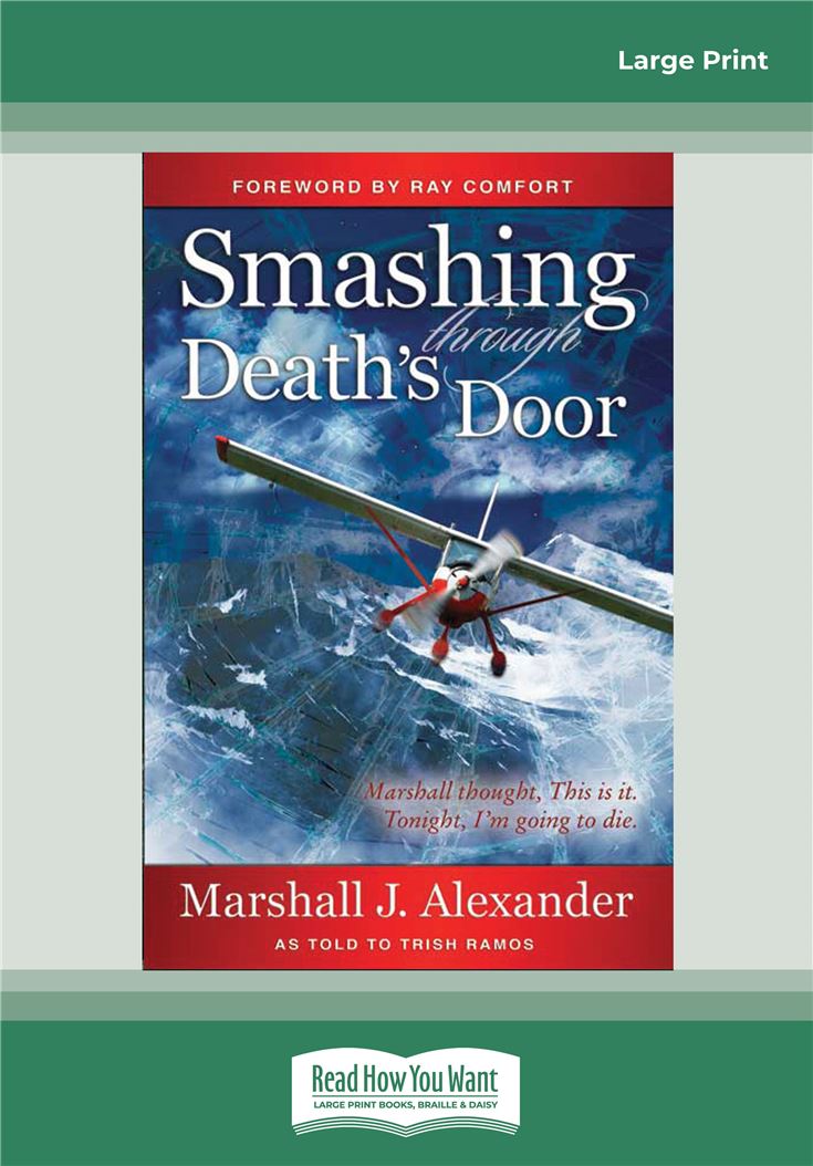 Smashing Through Death's Door