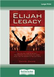 Elijah Legacy