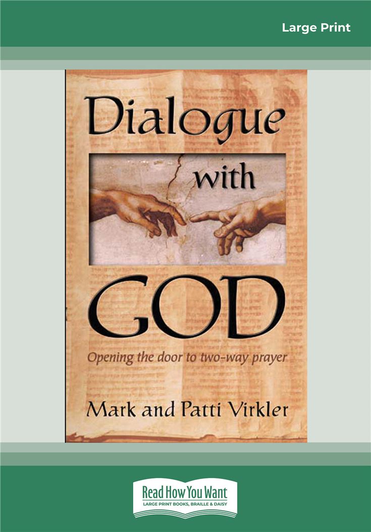 Dialogue With God