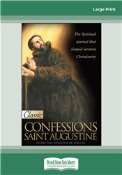 Confessions St. Augustines