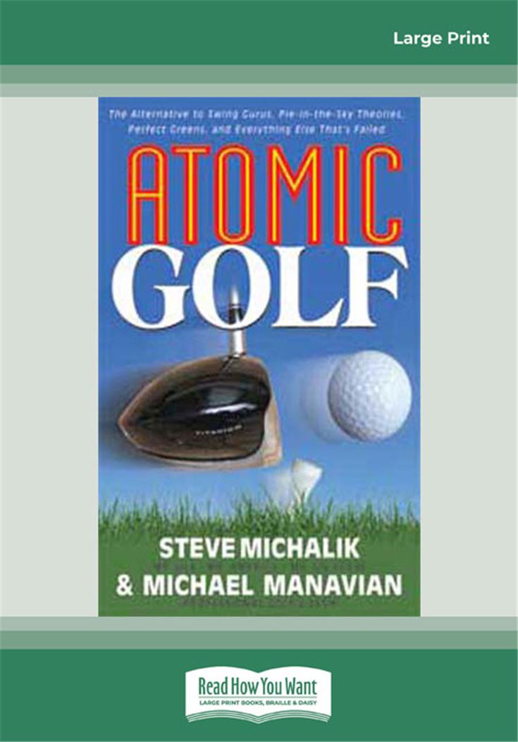 Atomic Golf