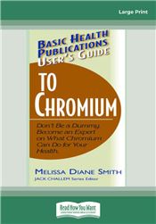 User's Guide to Chromium