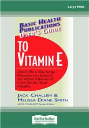 User's Guide to Vitamin-E