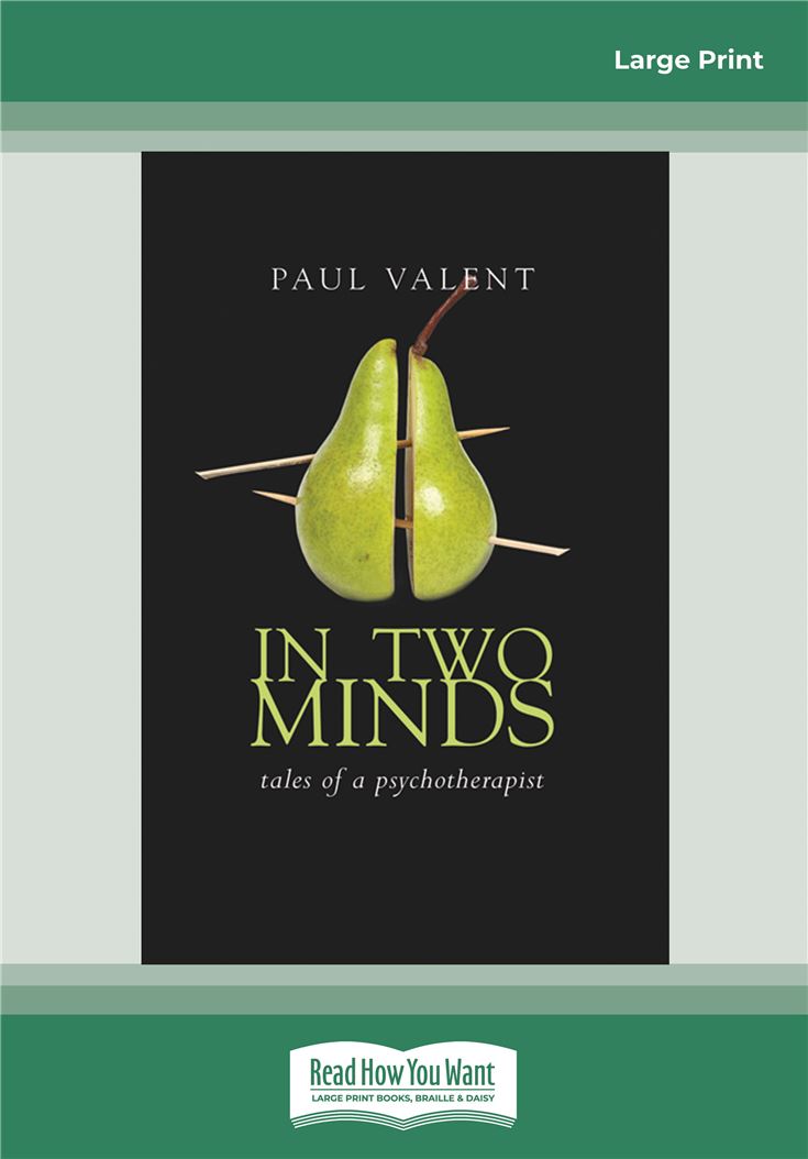 In Two Minds