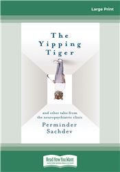 The Yipping Tiger