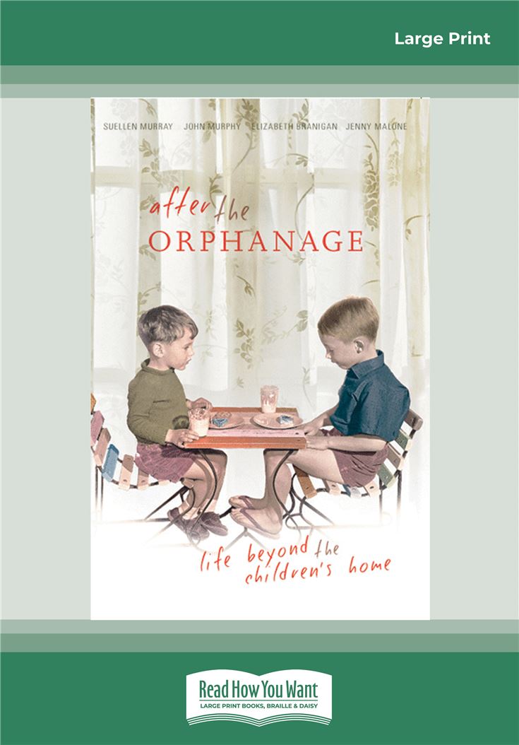 After The Orphanage